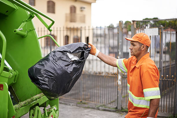 Best Shed Removal  in Center Moriches, NY