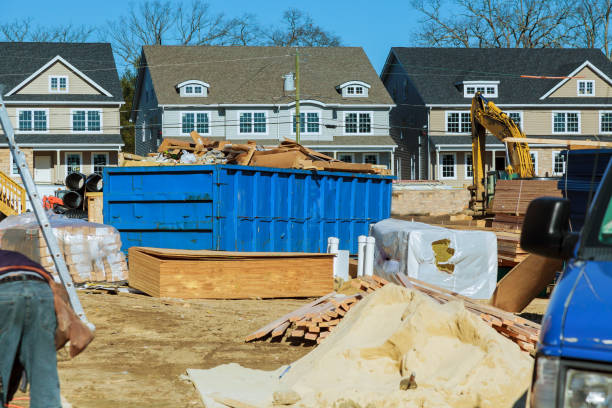 Best Residential Junk Removal  in Center Moriches, NY